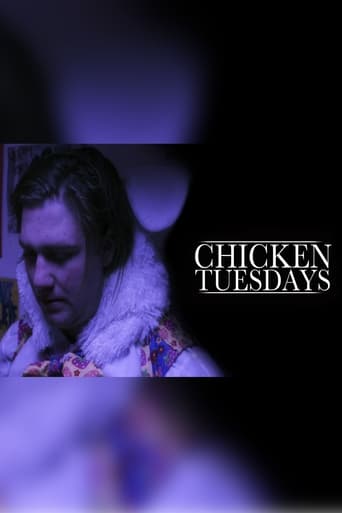 Poster of Chicken Tuesdays