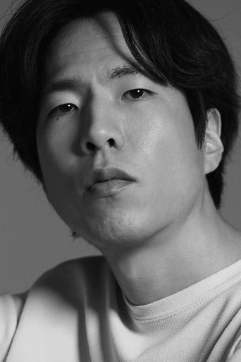 Portrait of Cho Seok-In
