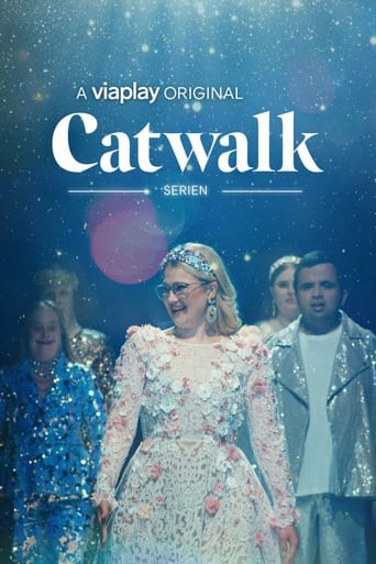 Poster of Catwalk - Series