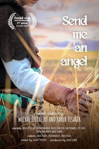 Poster of Send me an Angel