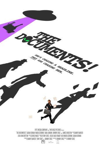 Poster of The Documents!