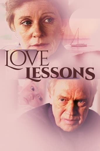 Poster of Love Lessons