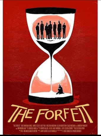 Poster of The Forfeit