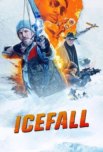 Poster of Ice Fall