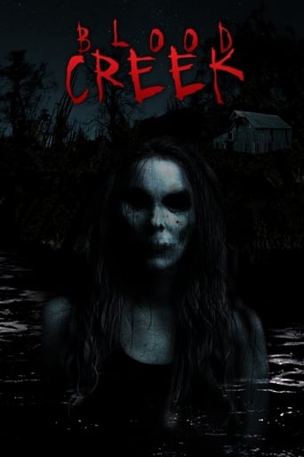 Poster of Blood Creek