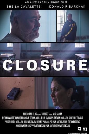 Poster of Closure