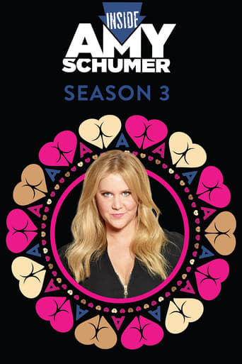 Portrait for Inside Amy Schumer - Season 3