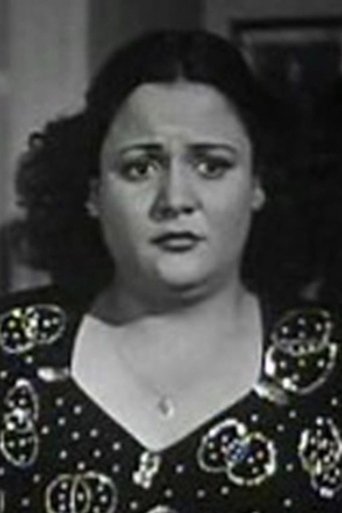 Portrait of Ragaa Mohamed