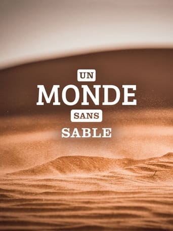 Poster of Un monde sans sable