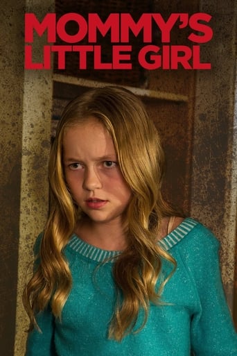 Poster of Mommy's Little Girl