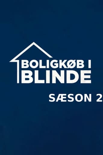 Portrait for Boligkøb i blinde - Season 2