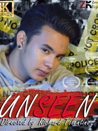 Poster of Unseen
