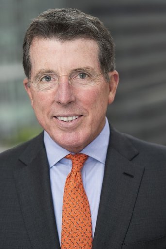 Portrait of Bob Diamond