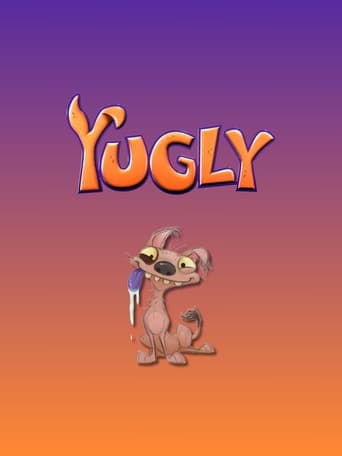 Poster of Yugly