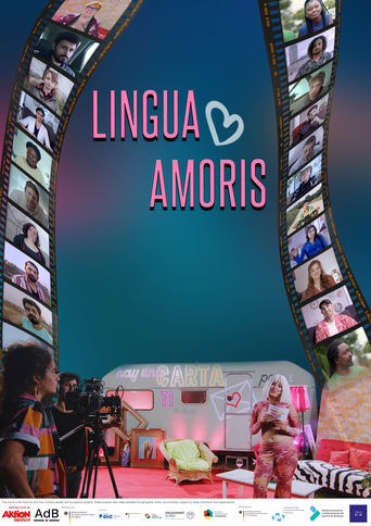 Poster of Lingua Amoris