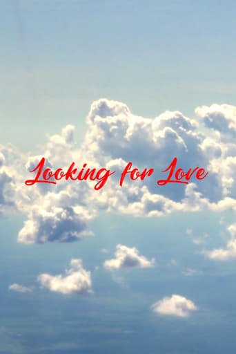 Poster of Looking for Love