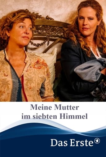 Poster of Meine Mutter im siebten Himmel