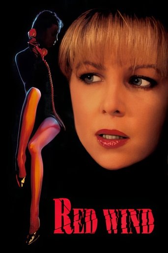 Red Wind Poster of Red Wind