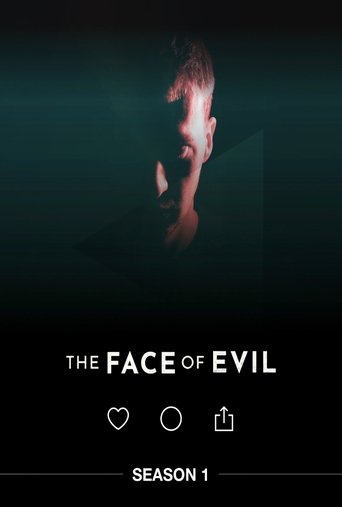 Portrait for The Face Of Evil - Season 1