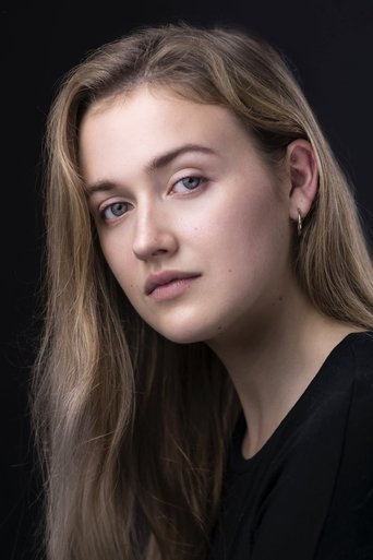 Portrait of Shannon Watson