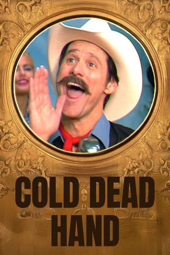 Poster of Cold Dead Hand with Jim Carrey