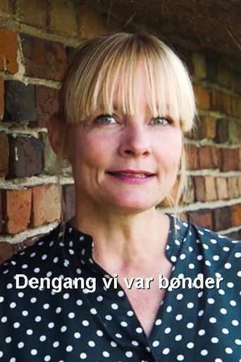 Dengang vi var bønder Poster of Dengang vi var bønder
