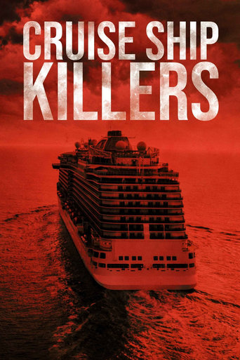 Poster of Cruise Ship Killers