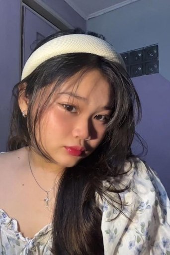 Portrait of Stephanie Clarie Handoko