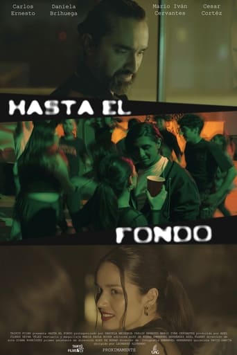 Poster of Hasta El Fondo