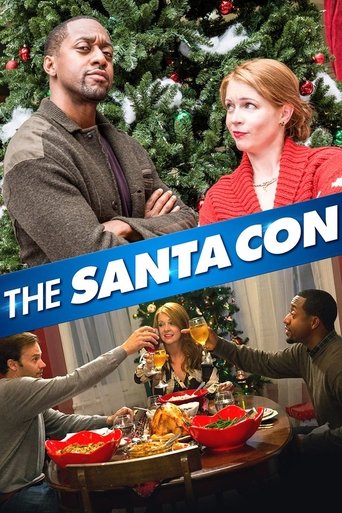 Poster of The Santa Con