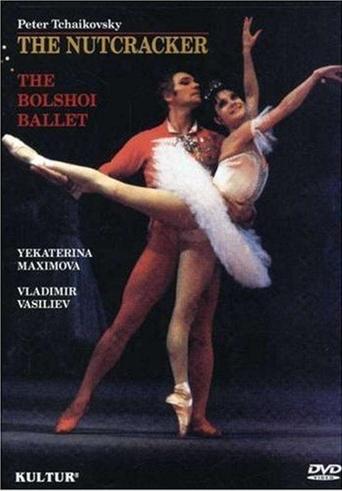 Poster of The Nutcracker (The Bolshoi Ballet)