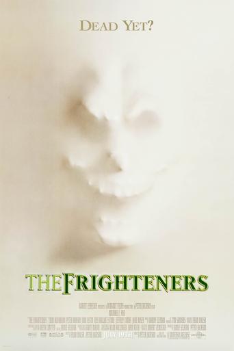 Poster of The Frighteners