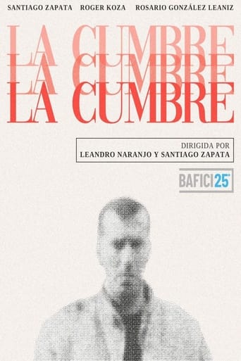 Poster of La Cumbre