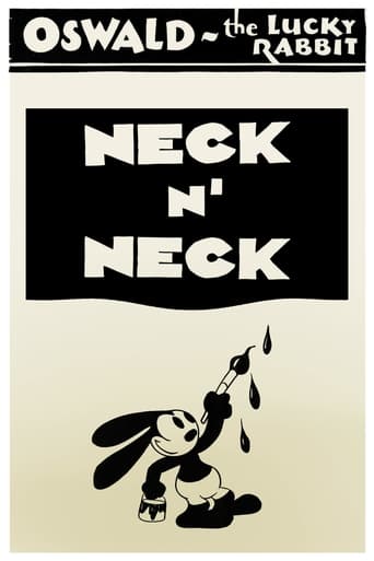 Poster of Neck 'n' Neck