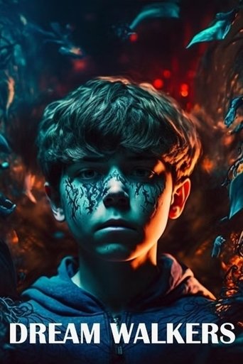 Poster of Dream Walkers