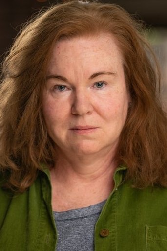 Portrait of Lisa Shatterly Boyd