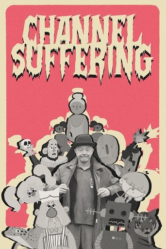 Poster of Channel Suffering