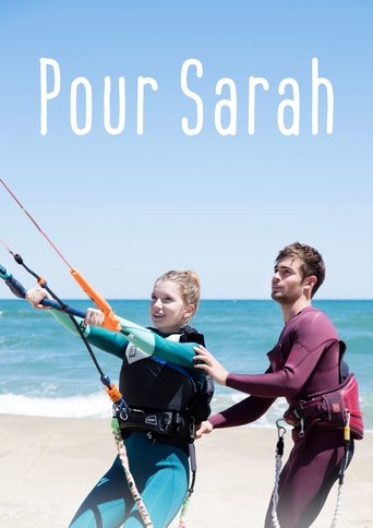 Pour Sarah Poster of Pour Sarah