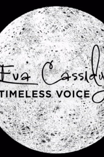Poster of Eva Cassidy: Timeless Voice