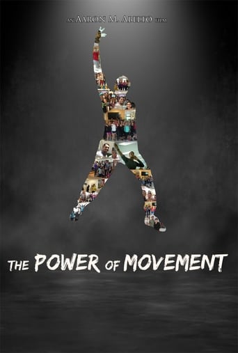 Poster of The Power of Movement