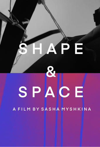 Poster of Shape&Space