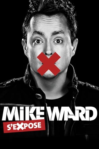 Poster of Mike Ward s'eXpose