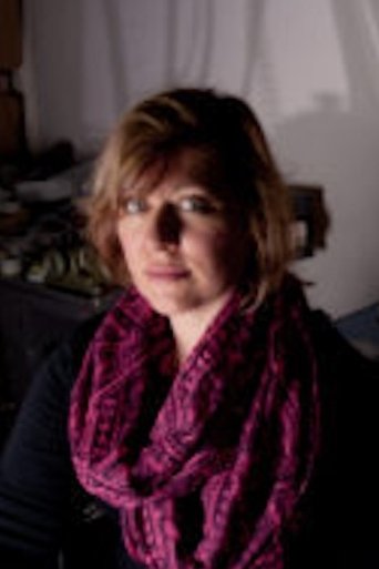 Portrait of Kristin Reeves