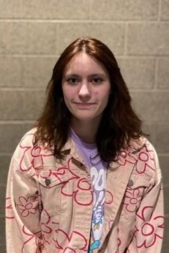 Portrait of Katie Ammerman