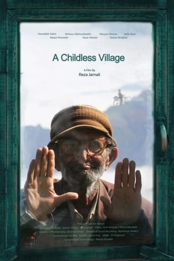 Poster of A Childless Village