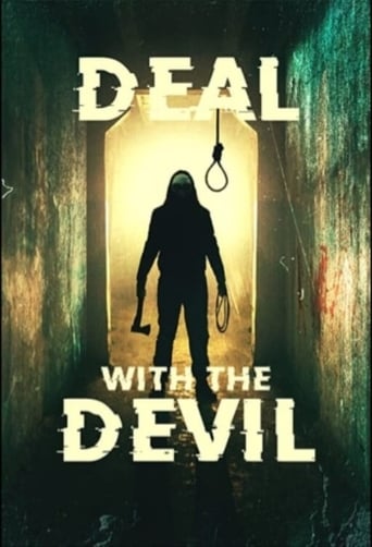 Poster of A Deal with the Devil