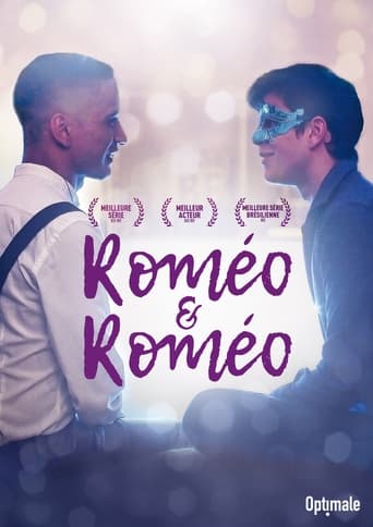 Portrait for Romeu & Romeu - Season 1