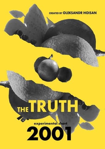 Poster of The Truth 2001