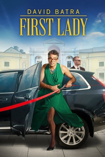 Poster of First Lady