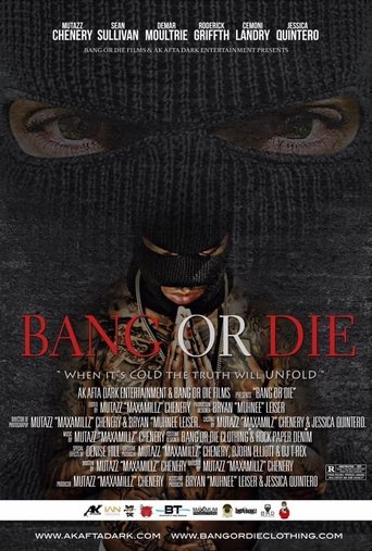 Poster of Bang or Die